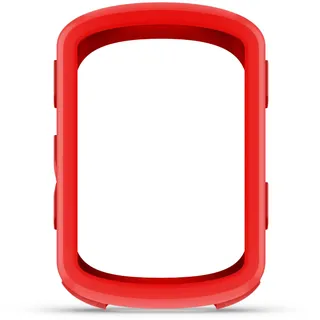 Garmin Silikonhülle für Edge 540/840 - Rot - One Size