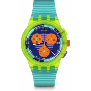 Swatch Chronograph für Erwachsene