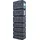 Tower Stone Regentonne 350 l anthrazit