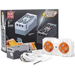 Mould King 4.0 Powered Module Premium Version M-0006S