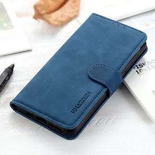 Handyhülle Google Pixel 9A, Google Pixel 9A Hülle, Robuste praktische Google Pixel 9A Hülle, Handytasche für Google Pixel 9A Case, Blau