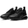 Black/Black/Black 38