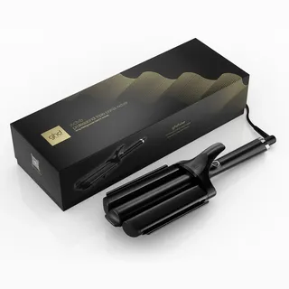 ghd Wave Triple Barrel