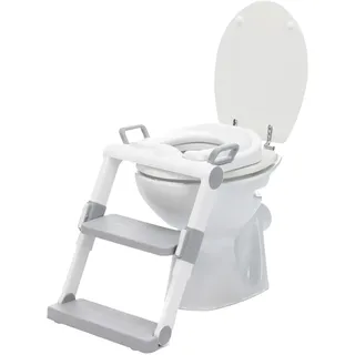 fillikid Toilet-Trainer, Mehrfarbig