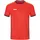 kurzarm Trikot Kinder flame/navy 128