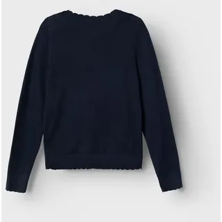NAME IT Strickjacke 'VAMONE' - Dunkelblau - 92