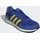 Semi Lucid Blue/Yellow/Grey Two 42 2/3