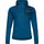 III Fleece Jacke Blau 40