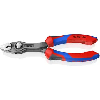 Knipex Frontgreifzange 82 02 150