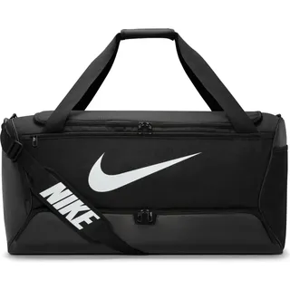 Nike Brasilia 9.5 (95L) Black/Black/White