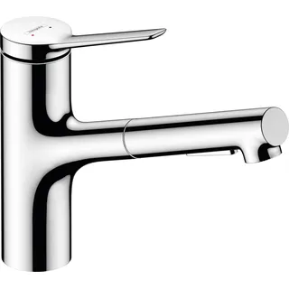 Hansgrohe Zesis M33 2jet crom 74800000