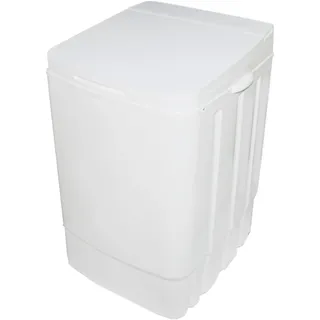 9 kg Camping WASCHMASCHINE mit Schleuder HAMMAR Reise Mini Mobil SYNTROX