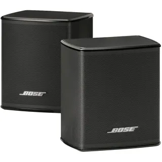Bose Surround Speakers schwarz