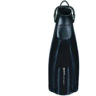 Mares Avanti Quattro plus, Black, R