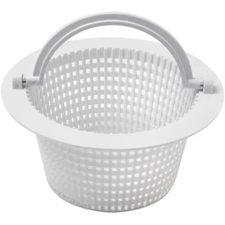 Steinbach Siebkorb S1, Ø 16 cm, Höhe 7,5 cm, für Skimmer S1, 060903