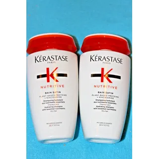 Kérastase Nutritive Bain Satin 250 ml