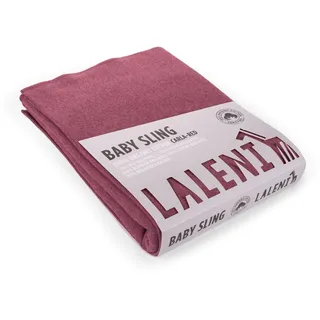 Laleni weiches Baumwolle Tragetuch 1 St
