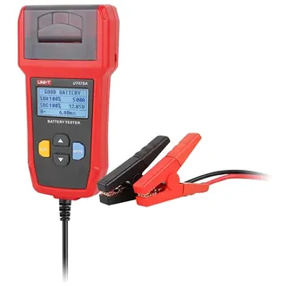 UNI-T Tester Batterien 12v/24v Uni-t Ut675a Ut675a