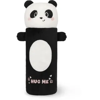 Legami Federmäppchen - Super Soft! - Panda