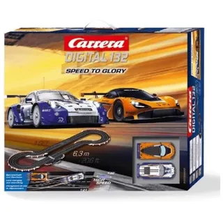Carrera Digital 132 - Speed to Glory