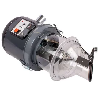 Pellet Saugsystem VACU 2 Pelletkessel Zubehör
