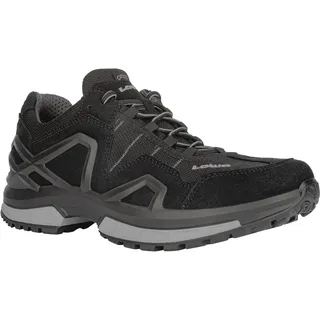 Lowa Gorgon GTX Herren Schwarz/Anthrazit 42,5