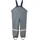 Regenhose Dunkelgrau 116