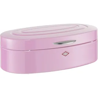 Wesco Elly Brotkasten pink