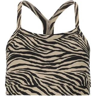 ATHLECIA Larissa Printed Low Support Sport-BH Damen, 3845 - print 34