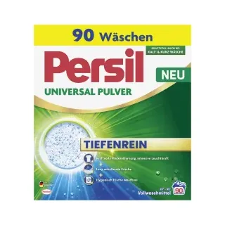 Persil Universal Pulver 90 WL