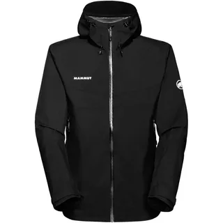 Mammut Stoney HS Thermo Hooded Jacket black XXL
