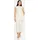 Jumpsuit offwhite L