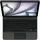 13" iPad Air (M3) IT schwarz