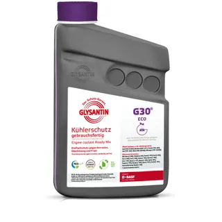 GLYSANTIN G30 Kühlerschutz pink 2 St. 1 l