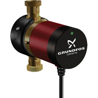 Grundfos Zirkulationspumpe Comfort 15-14 BX PM 230 V