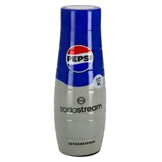 Sodastream Pepsi 440 ml
