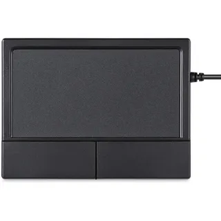 Perixx PERIPAD 504, Multi-Gesten Touchpad, schwarz