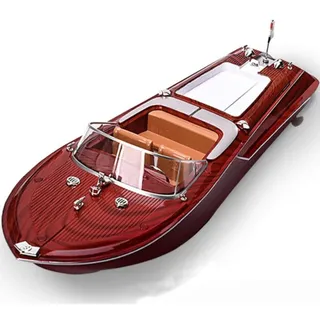 BruKa Germany RC-Boot ST. TROPEZ 2,4GHz RTR