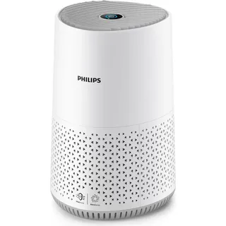 Philips Luftreiniger 600-Serie Weiß