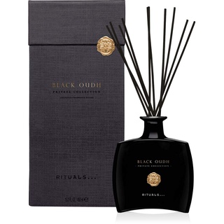 Black Oudh Fragrance Sticks 450 ml