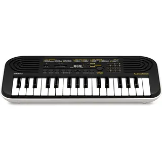 Casio SA-51 Mini-Keyboard