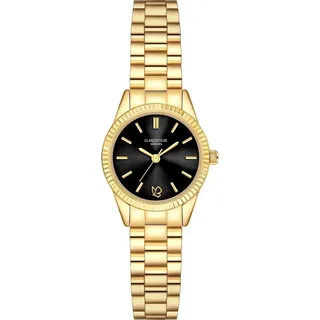 Glanzstücke München Armband-Uhr Edelstahl 10130030