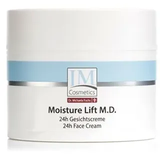 Dr. Michaela Fuchs IM Cosmetics Moisture Lift M.D. 24h Gesichtscreme Sondergröße 100ml