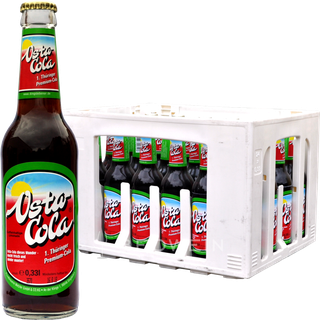 Osta Cola 24x0,33 l