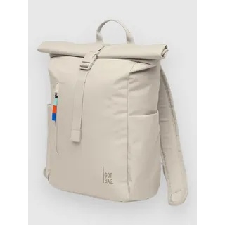 GOT BAG Rolltop Easy Beige