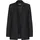 Blazer Damen Schwarz XL XL