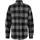 Hemd Black/Grey XL