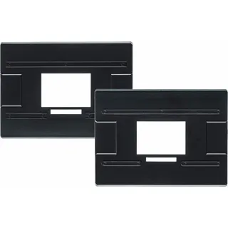 Kaiser Formatmaske 24,5x36,5mm 4491