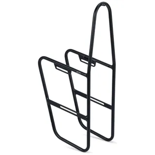 Cube Frontgepäckträger Lowrider Schwarz