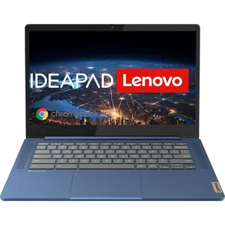 Lenovo IdeaPad 3 Chrome 14M868 82XJ001MGE